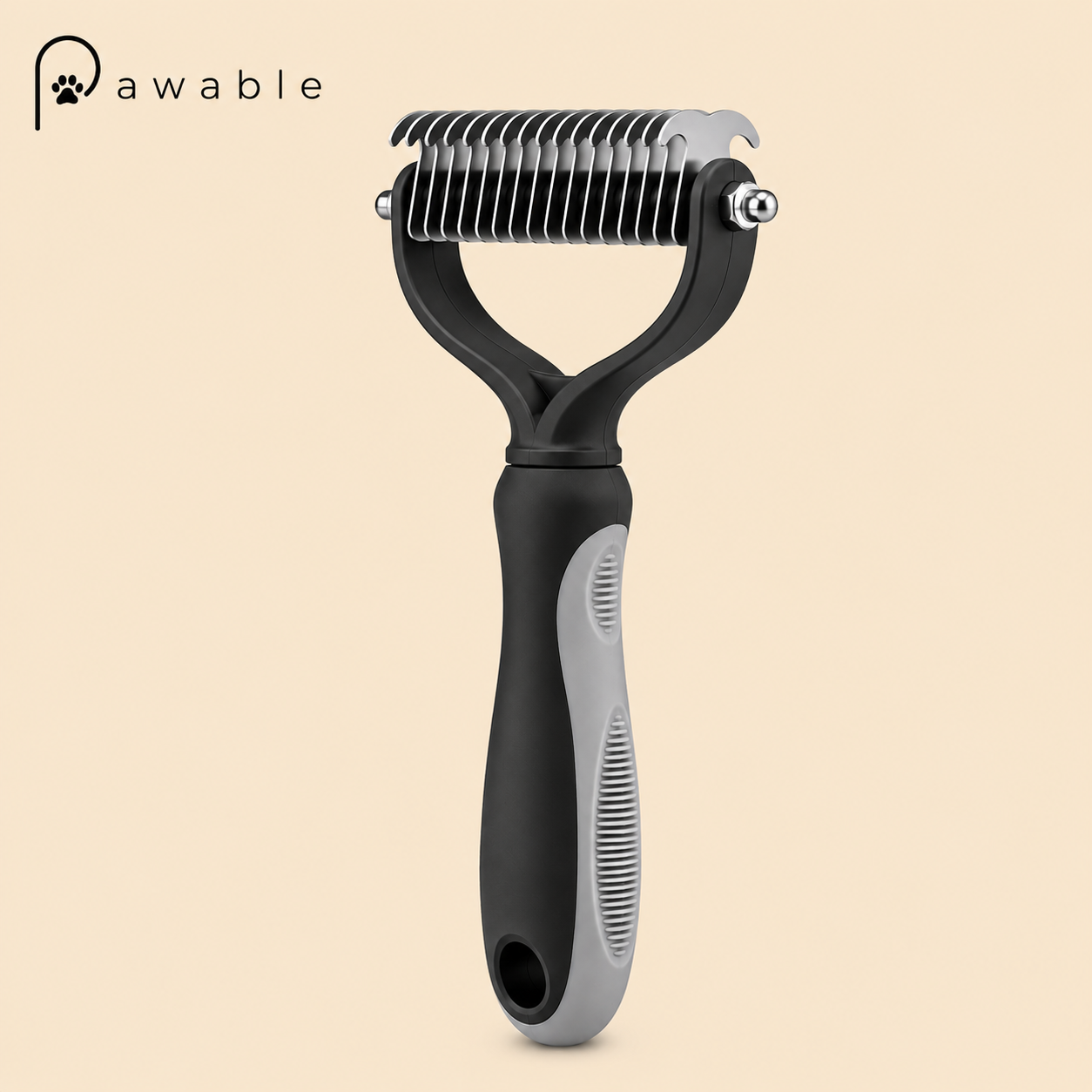 FurFlow™ | Verwijdert klitten & losse ondervacht