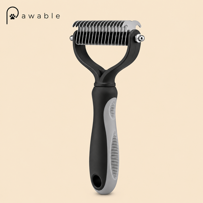 FurFlow™ | Verwijdert klitten & losse ondervacht
