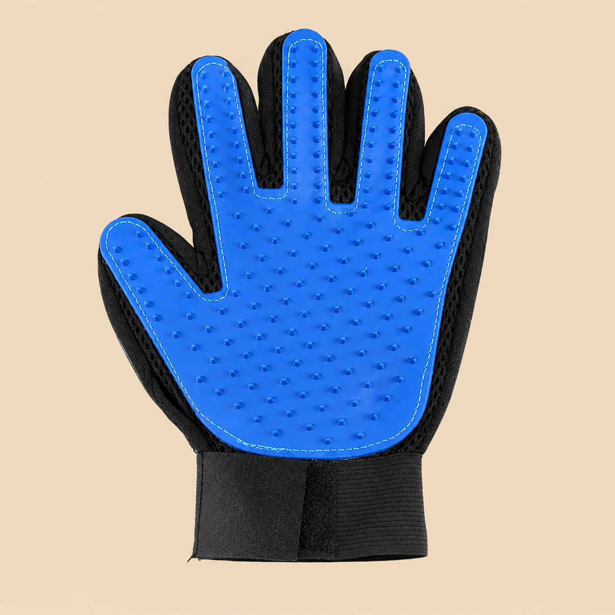 FurGlove™ | Verwijdert losse haren terwijl je aait