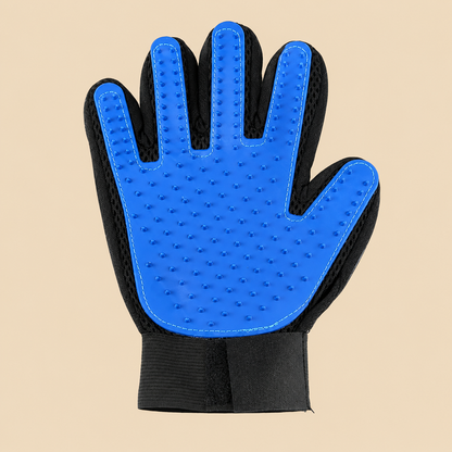 FurGlove™ | Verwijdert losse haren terwijl je aait