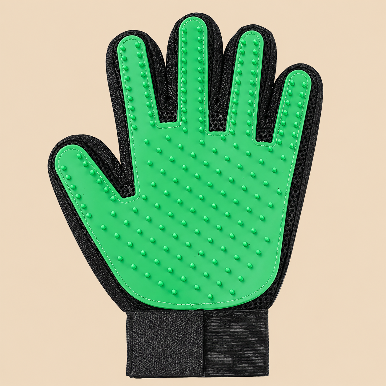 FurGlove™ | Verwijdert losse haren terwijl je aait