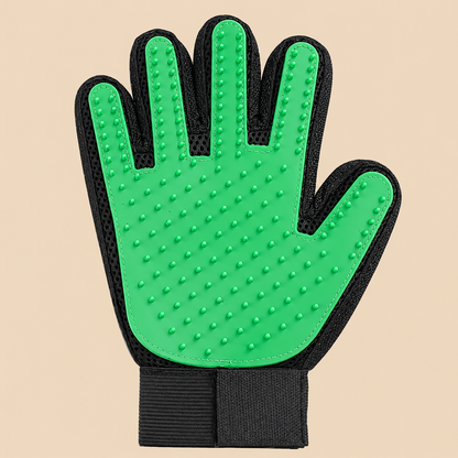 FurGlove™ | Verwijdert losse haren terwijl je aait