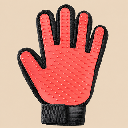 FurGlove™ | Verwijdert losse haren terwijl je aait