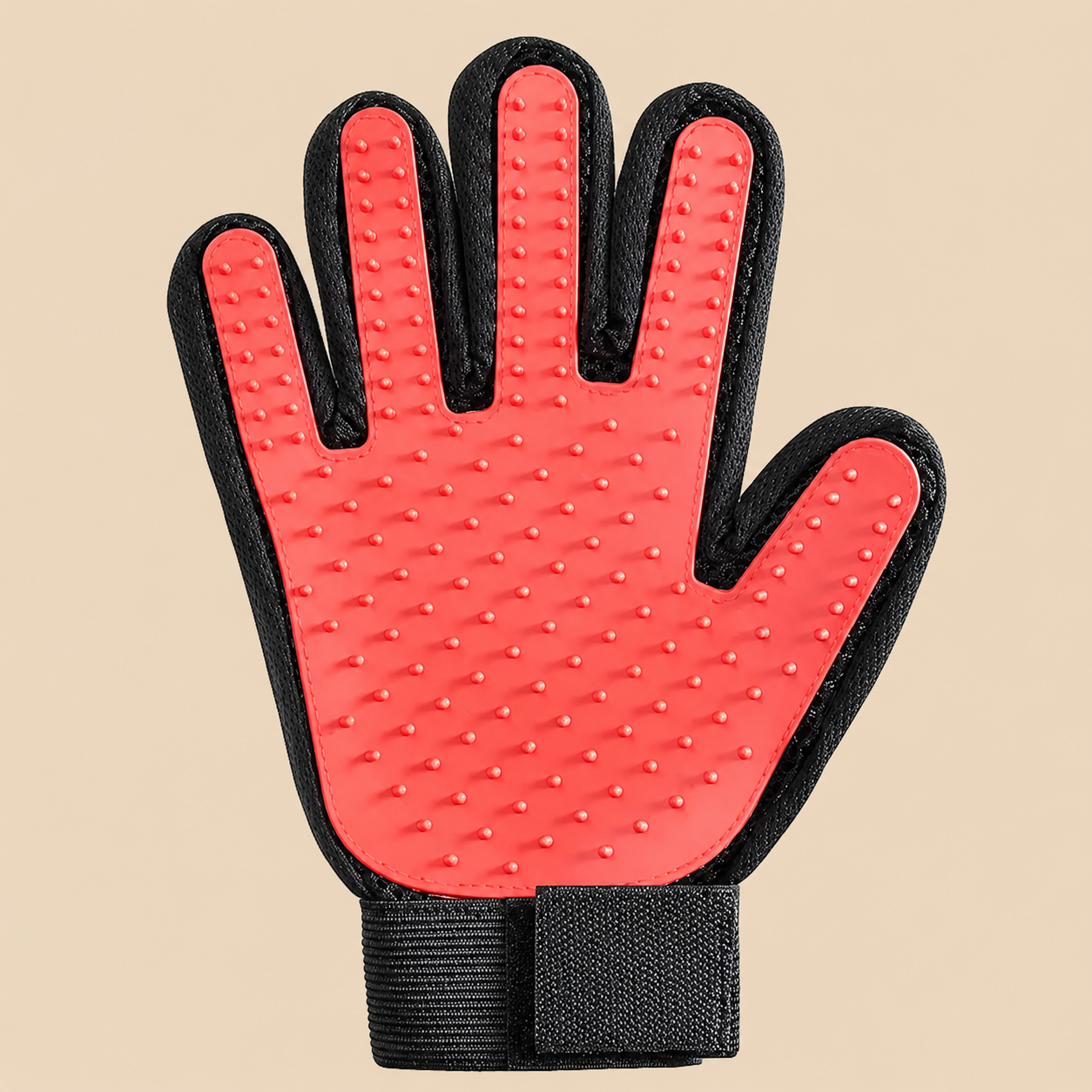 FurGlove™ | Verwijdert losse haren terwijl je aait