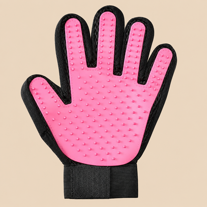 FurGlove™ | Verwijdert losse haren terwijl je aait