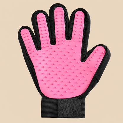 FurGlove™ | Verwijdert losse haren terwijl je aait