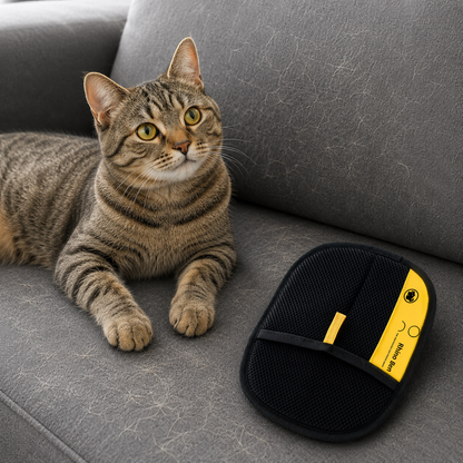 FurSwipe™ | Verwijdert honden- & kattenharen in seconden