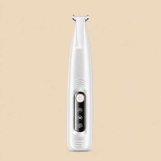 FurTrim™ | Trim ogen, poten & oren veilig