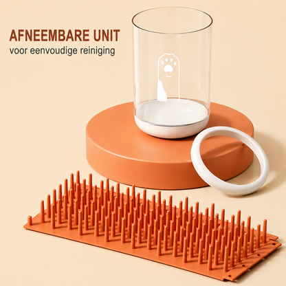 PawClean™ | Geen modderige pootafdrukken meer