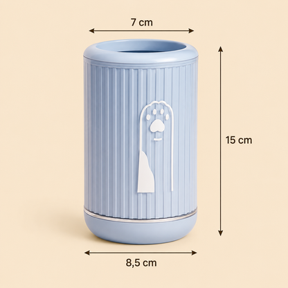 PawClean™ | Geen modderige pootafdrukken meer