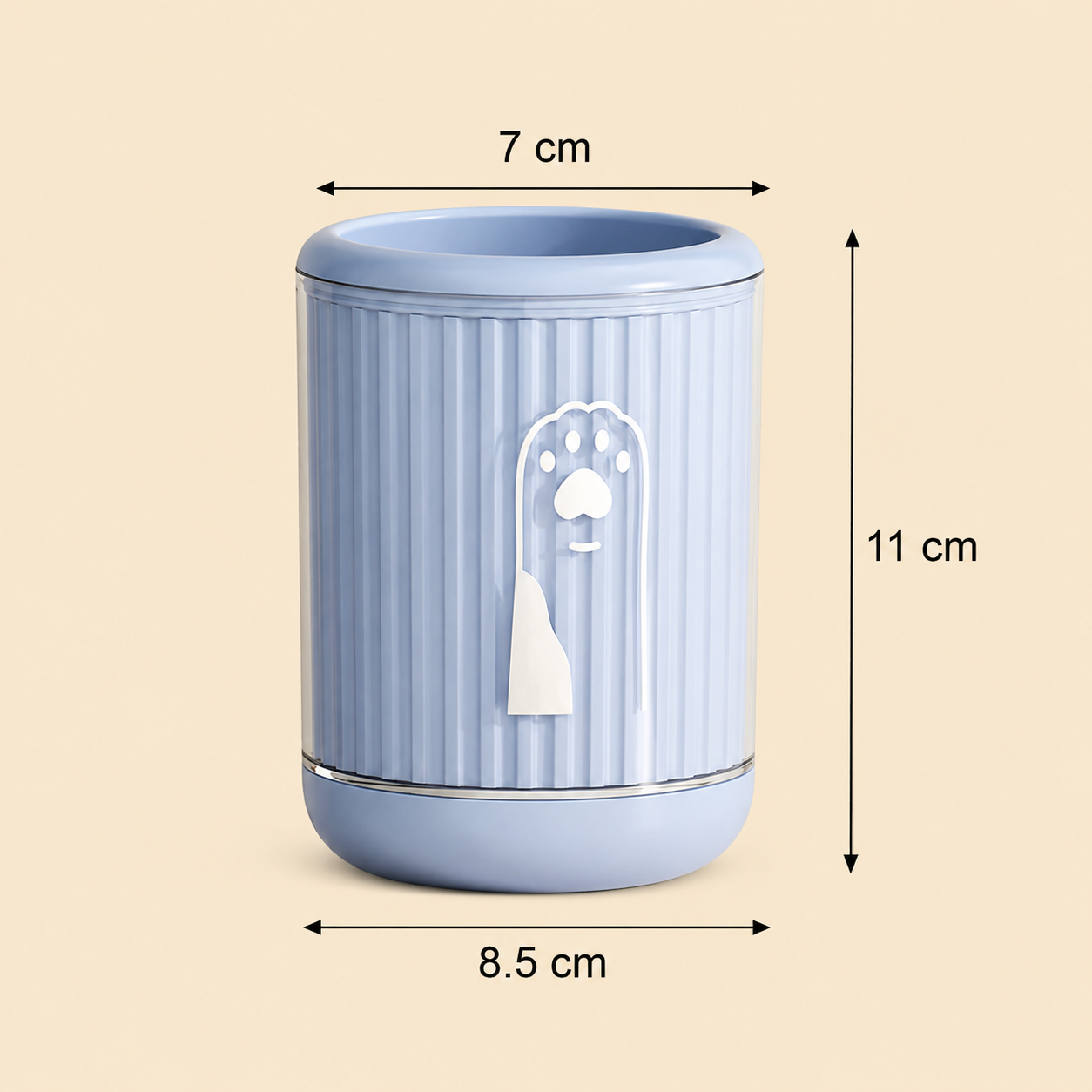 PawClean™ | Geen modderige pootafdrukken meer