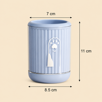 PawClean™ | Geen modderige pootafdrukken meer