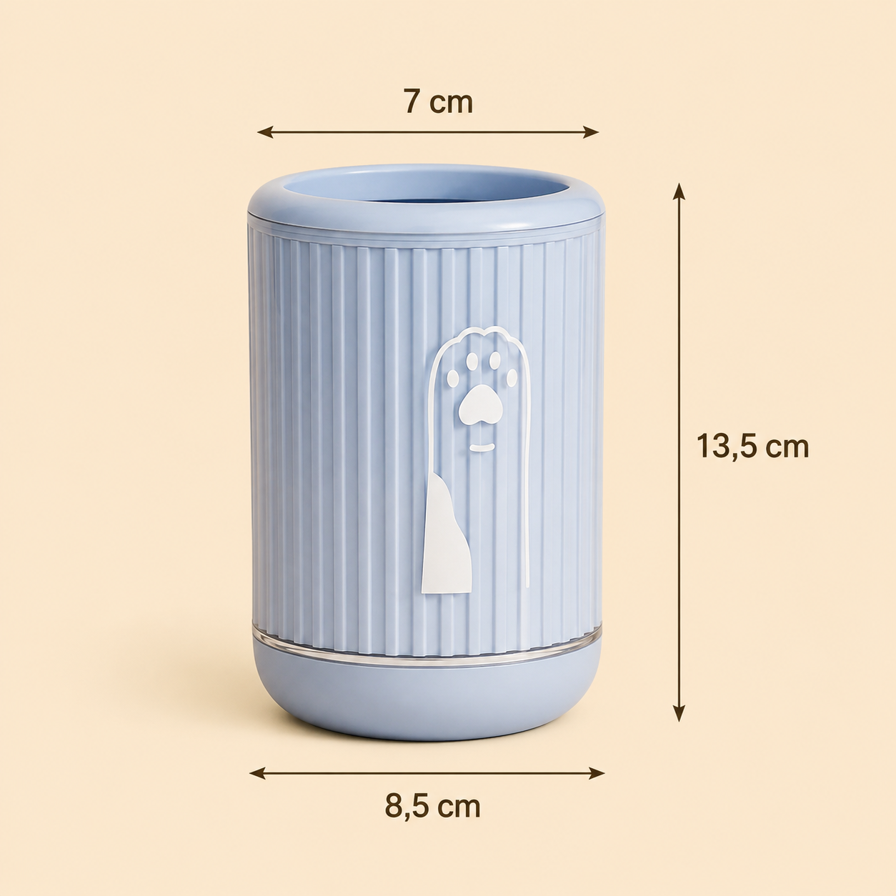 PawClean™ | Geen modderige pootafdrukken meer