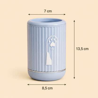 PawClean™ | Geen modderige pootafdrukken meer