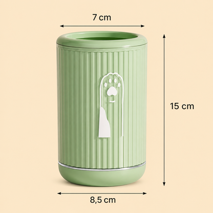 PawClean™ | Geen modderige pootafdrukken meer