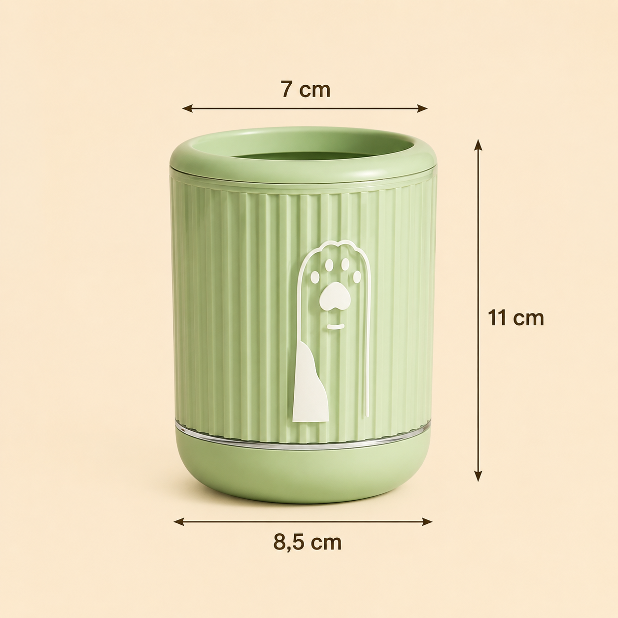 PawClean™ | Geen modderige pootafdrukken meer