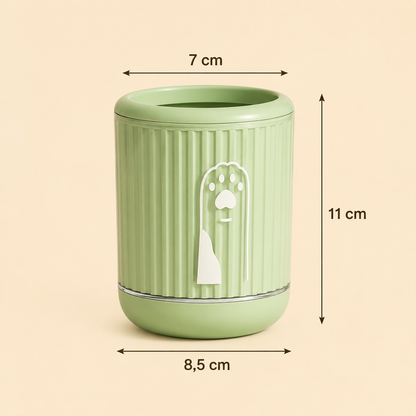 PawClean™ | Geen modderige pootafdrukken meer