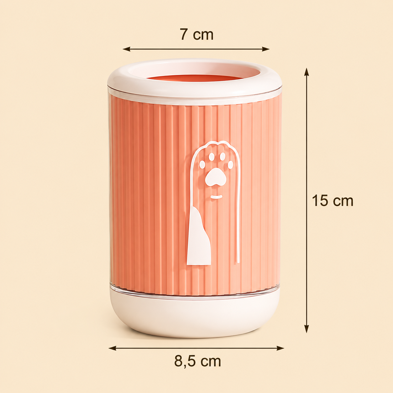 PawClean™ | Geen modderige pootafdrukken meer