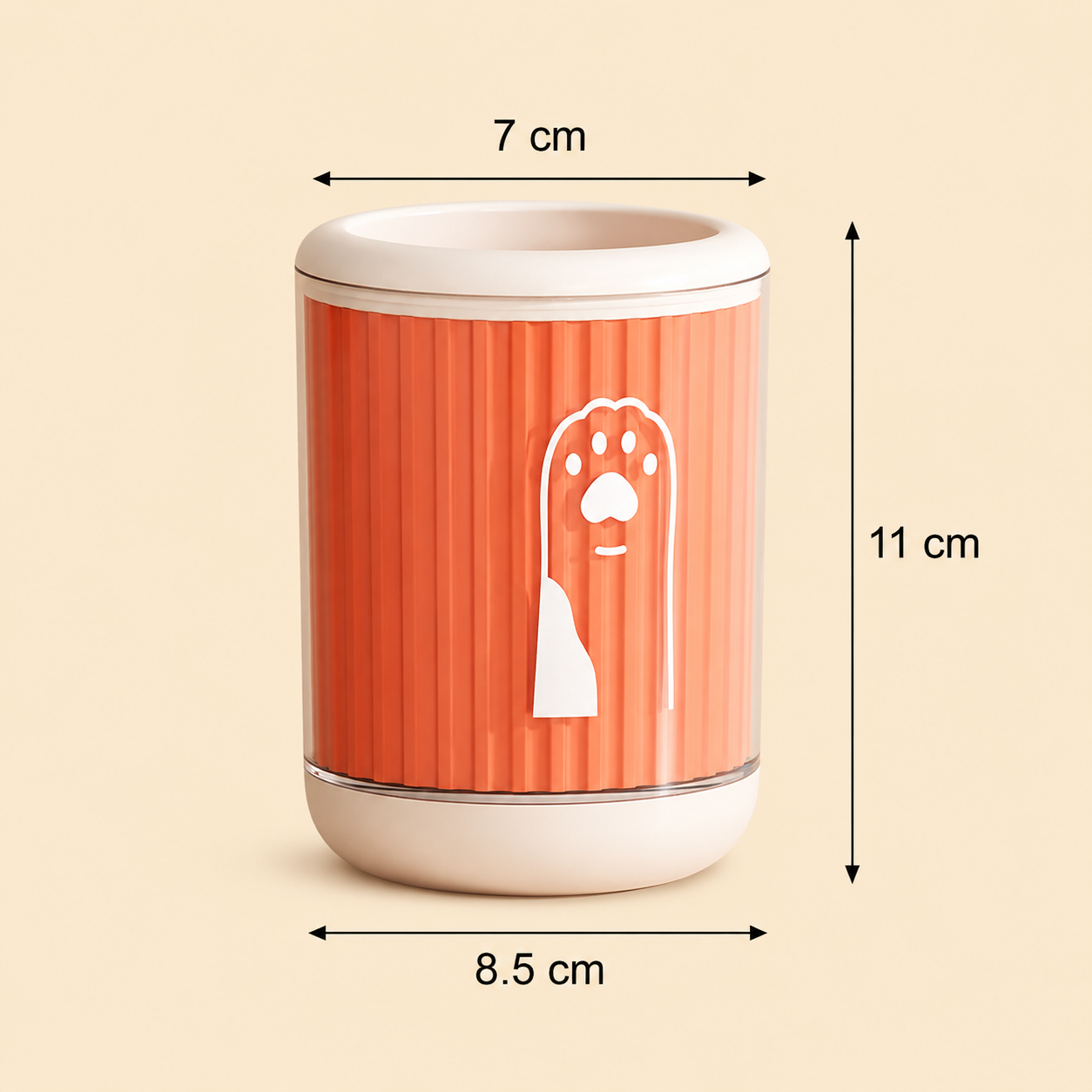 PawClean™ | Geen modderige pootafdrukken meer