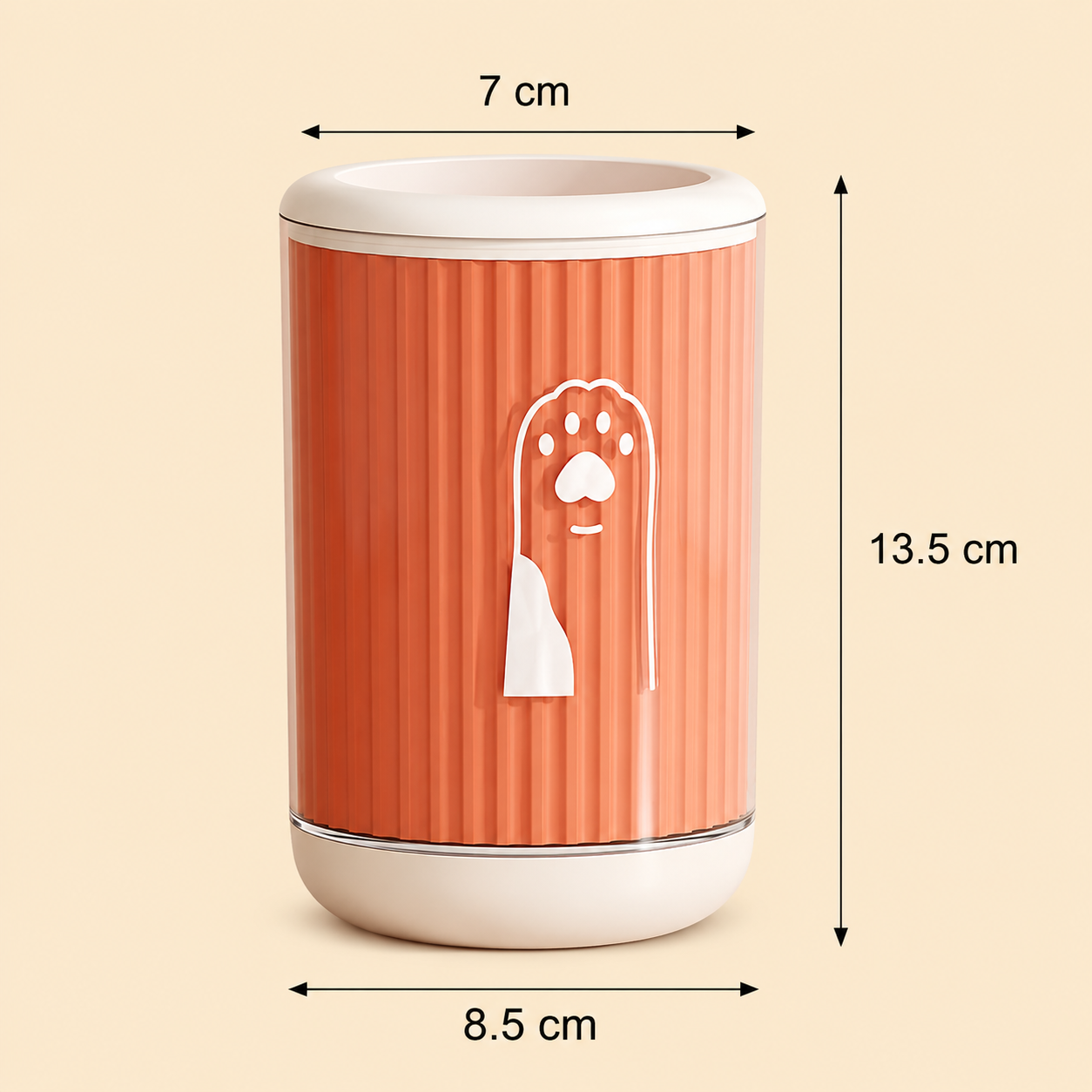 PawClean™ | Geen modderige pootafdrukken meer