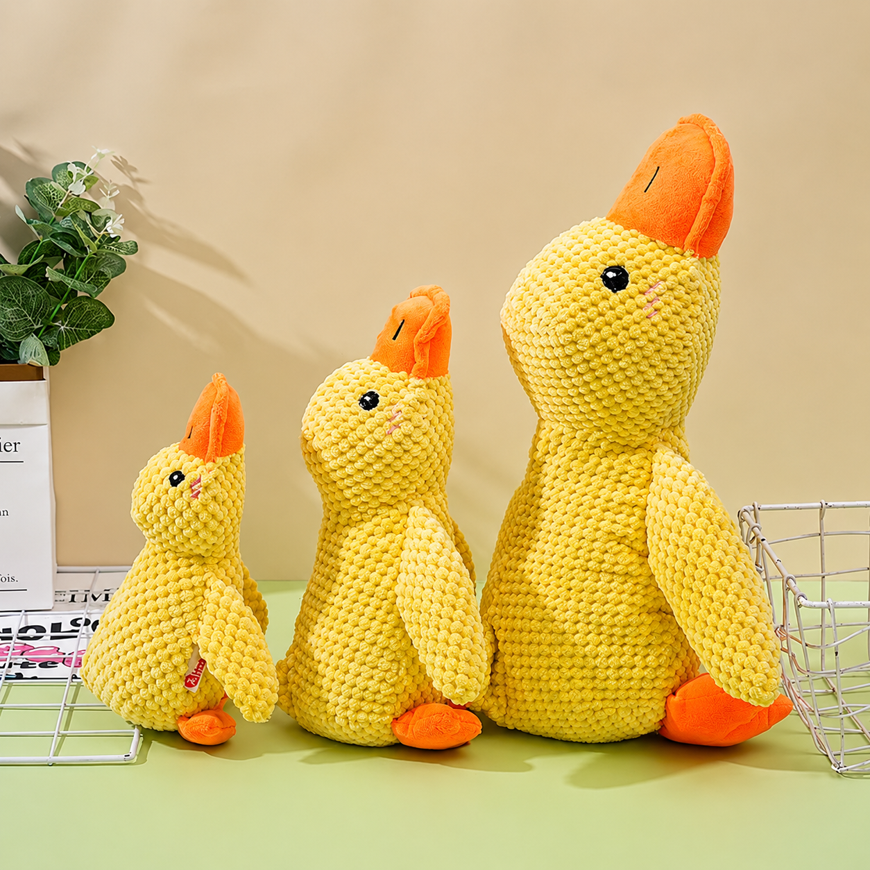 QuackPal™ | Het favoriete speelmaatje van je hond