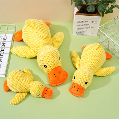 QuackPal™ | Het favoriete speelmaatje van je hond
